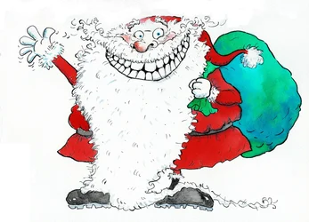 Ho, Ho, Ho!